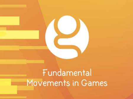 Fundamental Movements in Games